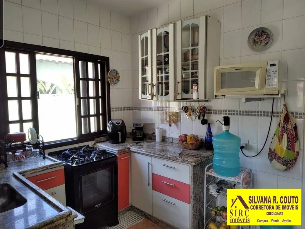 Casa, 3 quartos, 360 m² - Foto 12