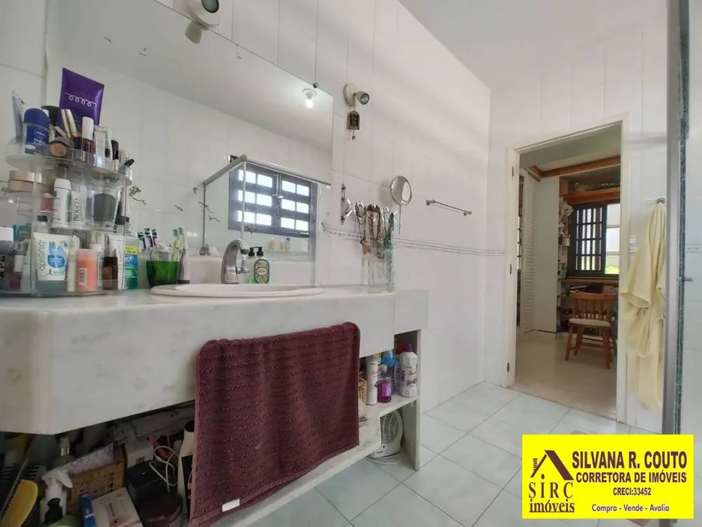 Casa, 3 quartos, 360 m² - Foto 25