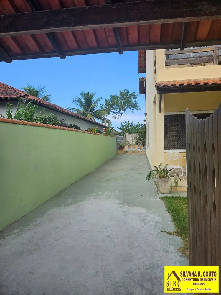 Casa, 3 quartos, 360 m² - Foto 39