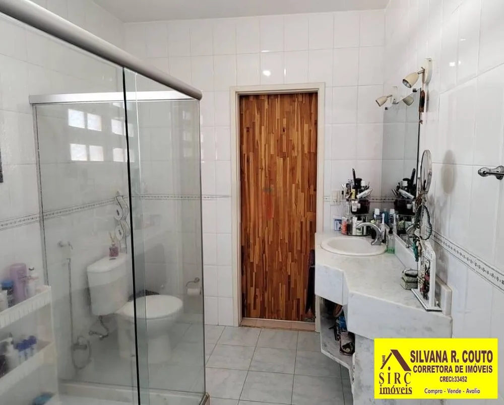 Casa, 3 quartos, 360 m² - Foto 17