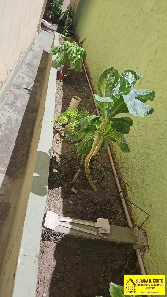 Casa, 3 quartos, 360 m² - Foto 29