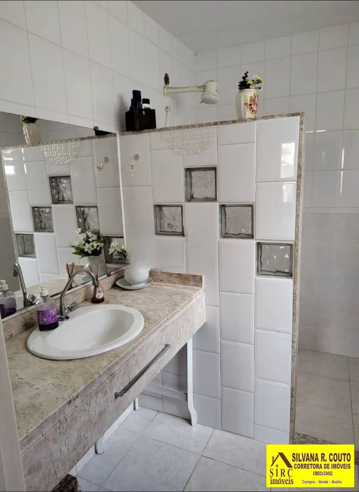 Casa, 3 quartos, 360 m² - Foto 23