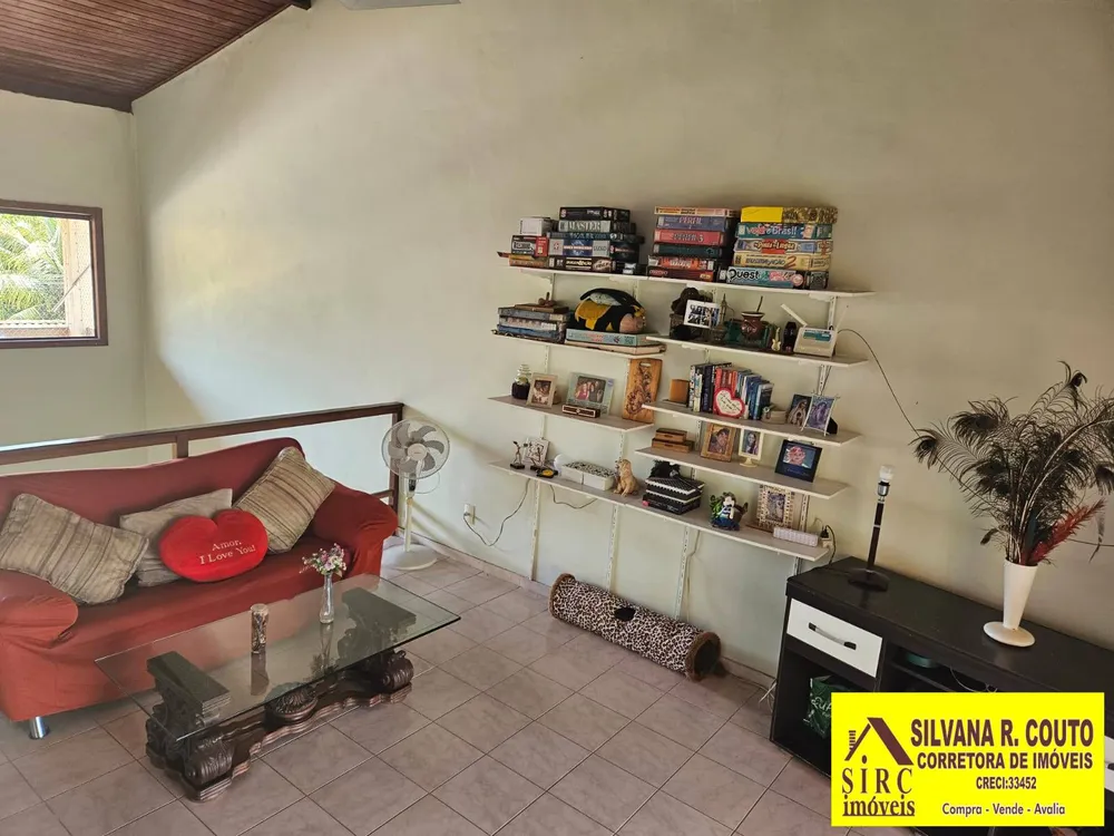 Casa, 3 quartos, 360 m² - Foto 37