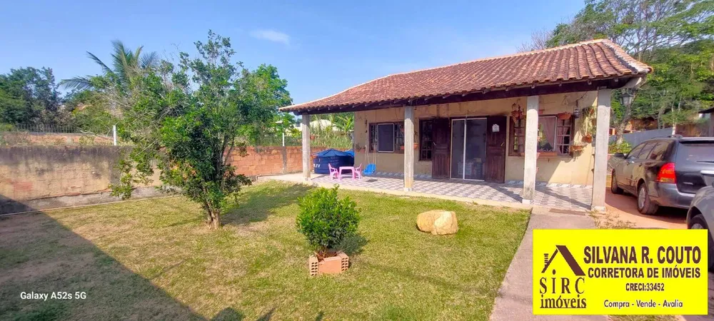 Casa, 2 quartos, 1500 m² - Foto 4