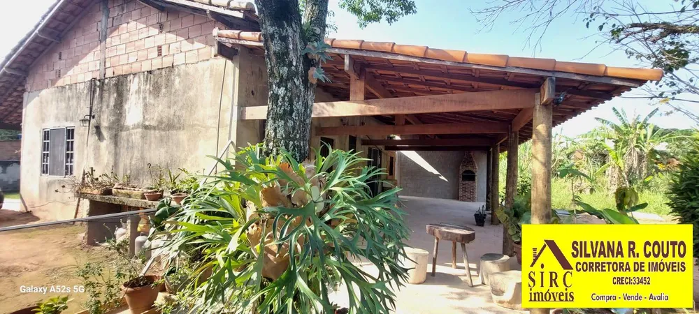 Casa, 2 quartos, 1500 m² - Foto 12