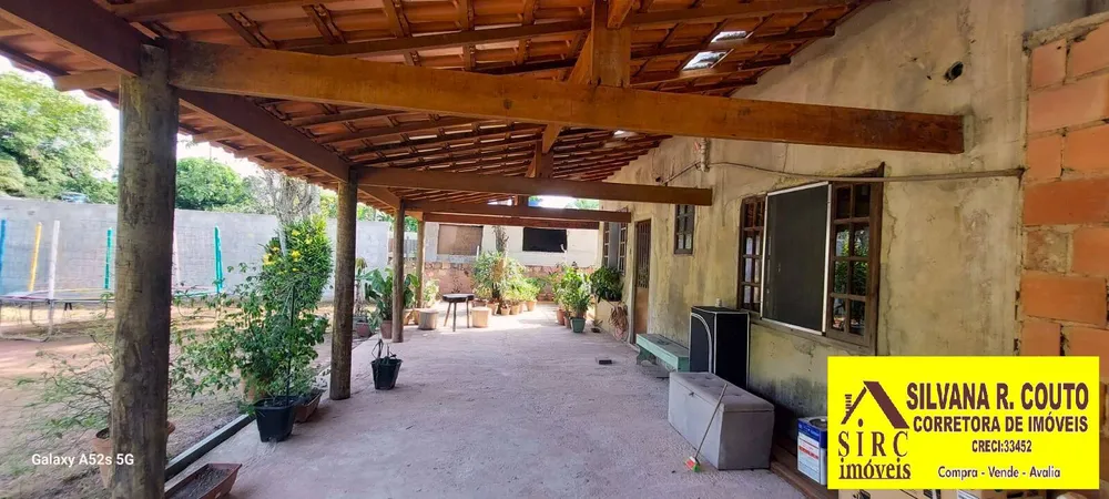 Casa, 2 quartos, 1500 m² - Foto 14