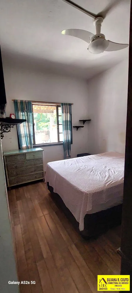 Casa, 2 quartos, 1500 m² - Foto 37