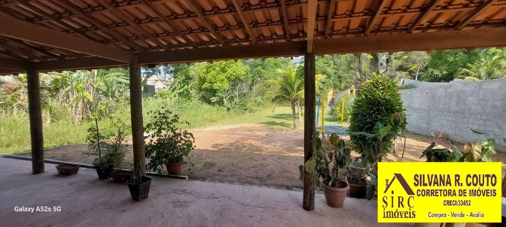 Casa, 2 quartos, 1500 m² - Foto 19