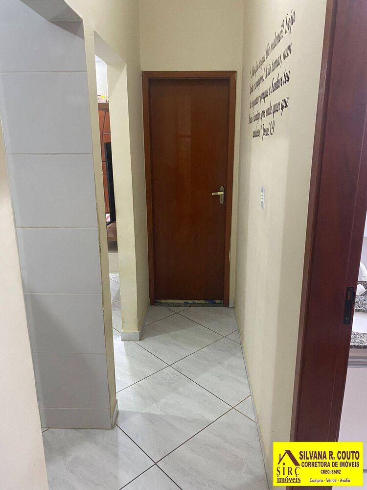 Casa à venda com 3 quartos, 480m² - Foto 3