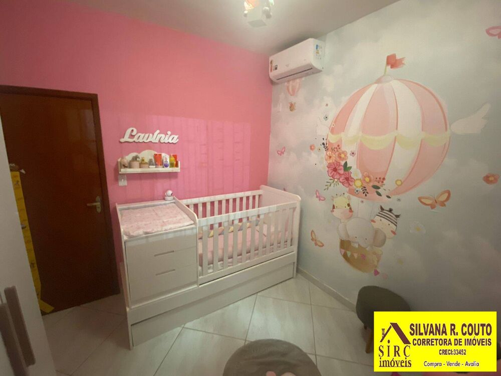 Casa à venda com 3 quartos, 480m² - Foto 5
