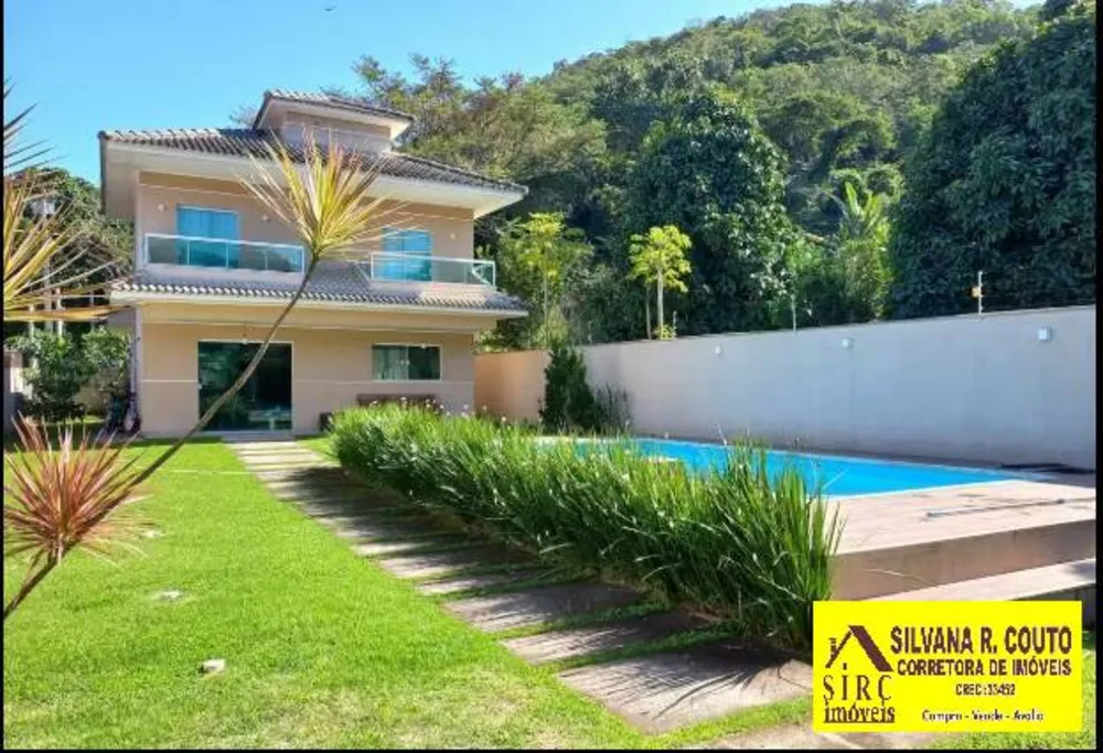 Casa, 3 quartos, 480 m² - Foto 1