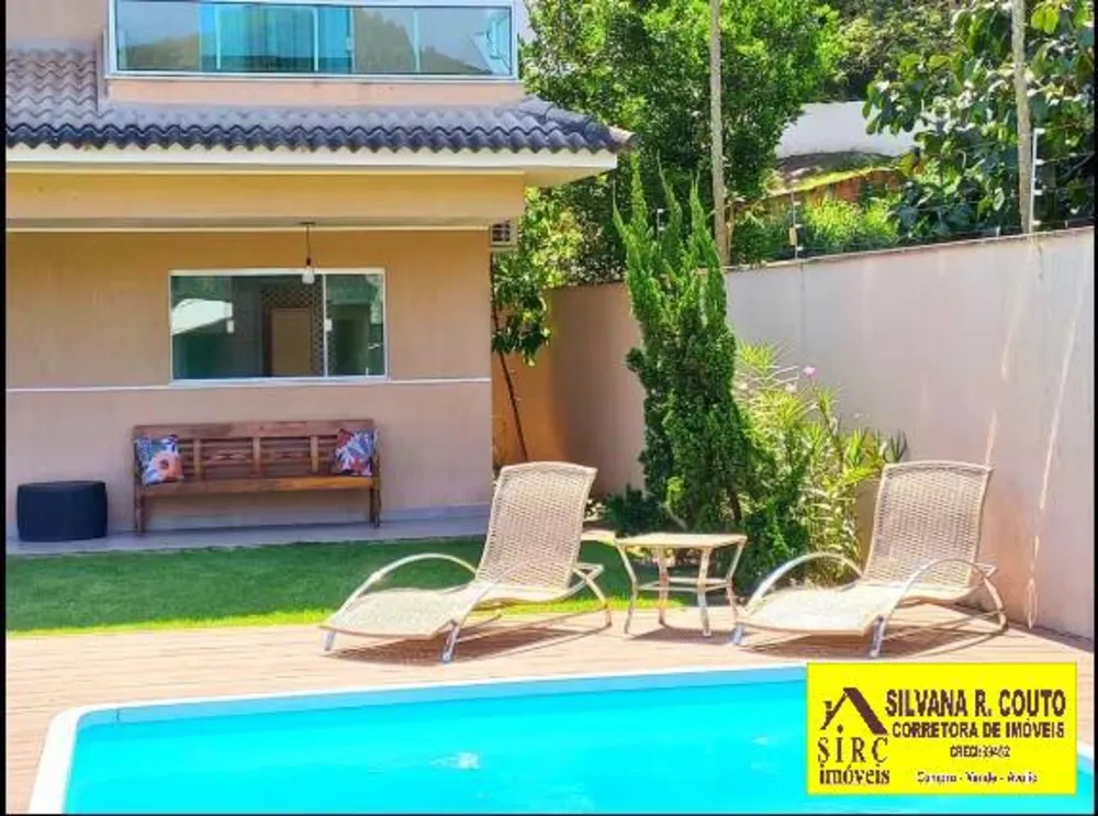Casa, 3 quartos, 480 m² - Foto 3