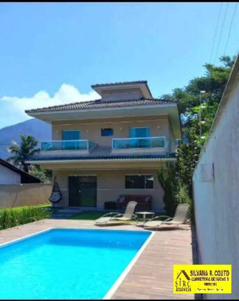 Casa, 3 quartos, 480 m² - Foto 2
