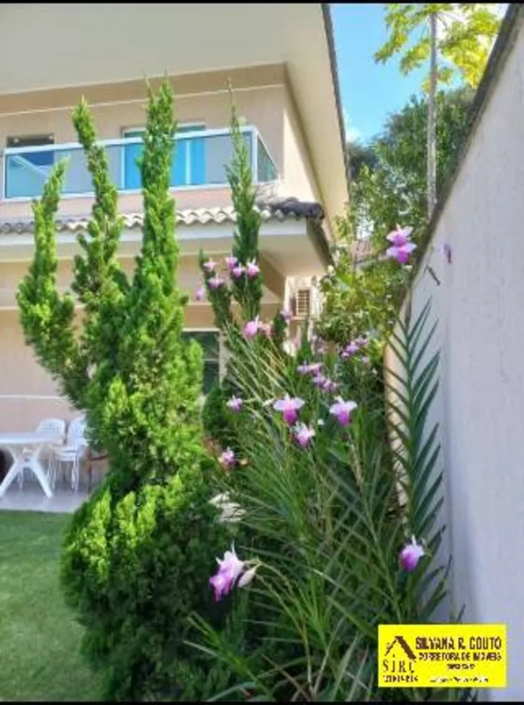Casa, 3 quartos, 480 m² - Foto 4