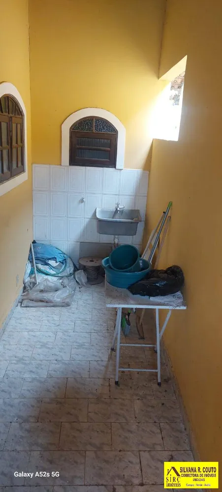 Casa, 2 quartos, 240 m² - Foto 13