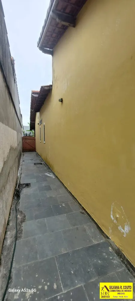 Casa, 2 quartos, 240 m² - Foto 10