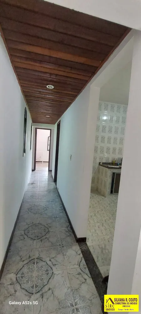 Casa, 2 quartos, 240 m² - Foto 24