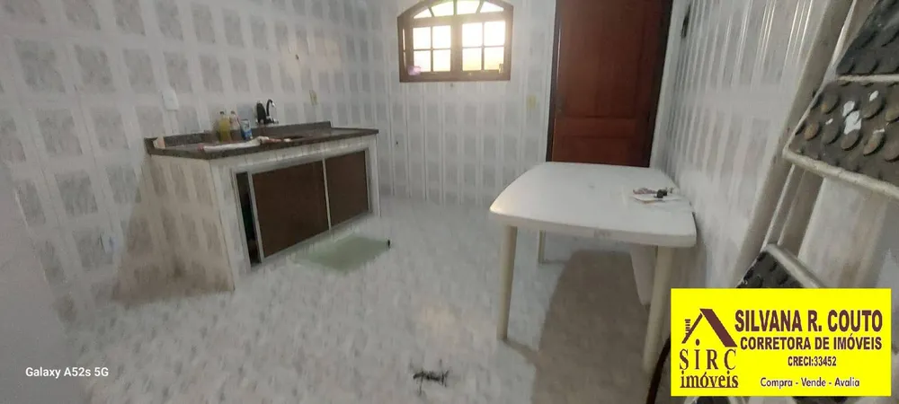 Casa, 2 quartos, 240 m² - Foto 21