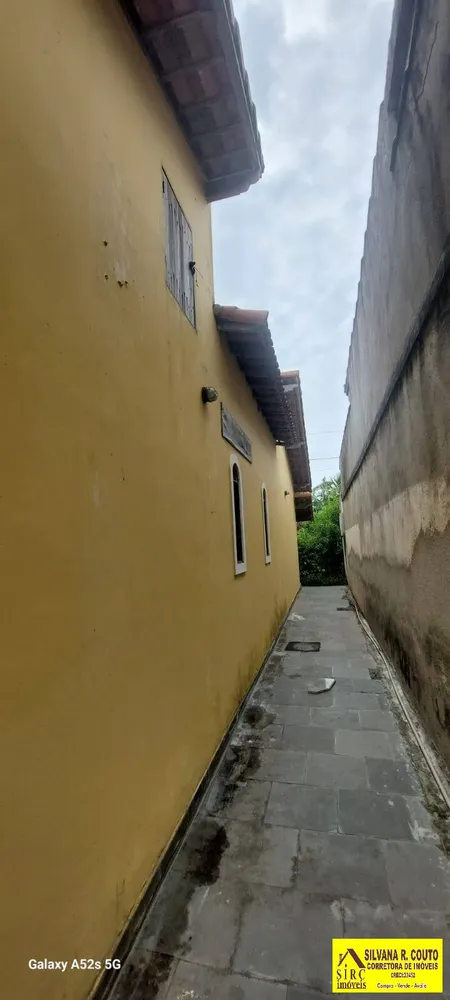 Casa, 2 quartos, 240 m² - Foto 9