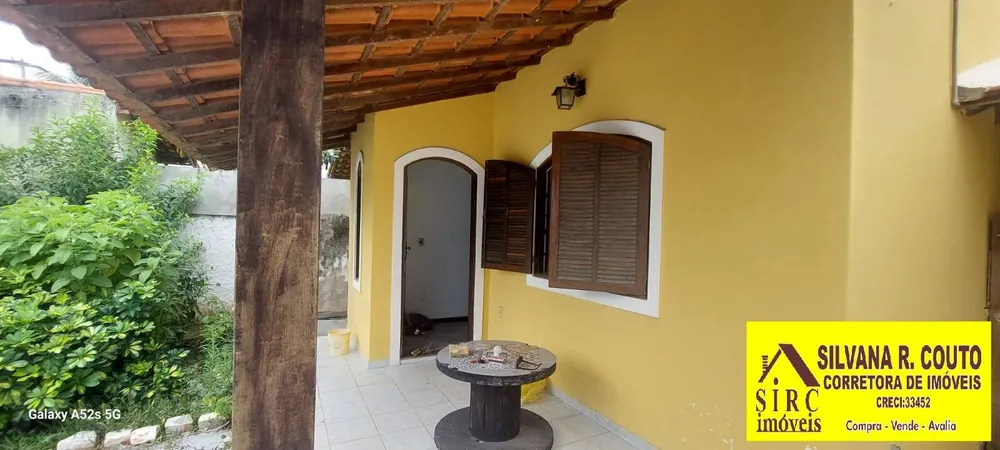 Casa, 2 quartos, 240 m² - Foto 12