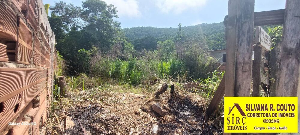 Terreno, 480 m² - Foto 1