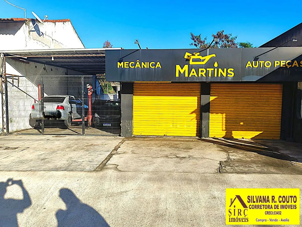 Prédio Inteiro, 360 m² - Foto 1