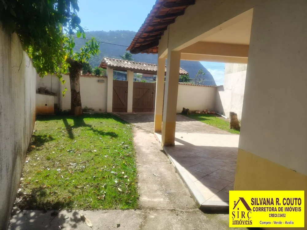 Casa, 2 quartos, 175 m² - Foto 4