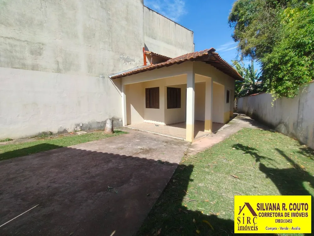 Casa, 2 quartos, 175 m² - Foto 1