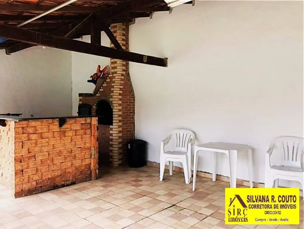 Casa, 3 quartos, 220 m² - Foto 5