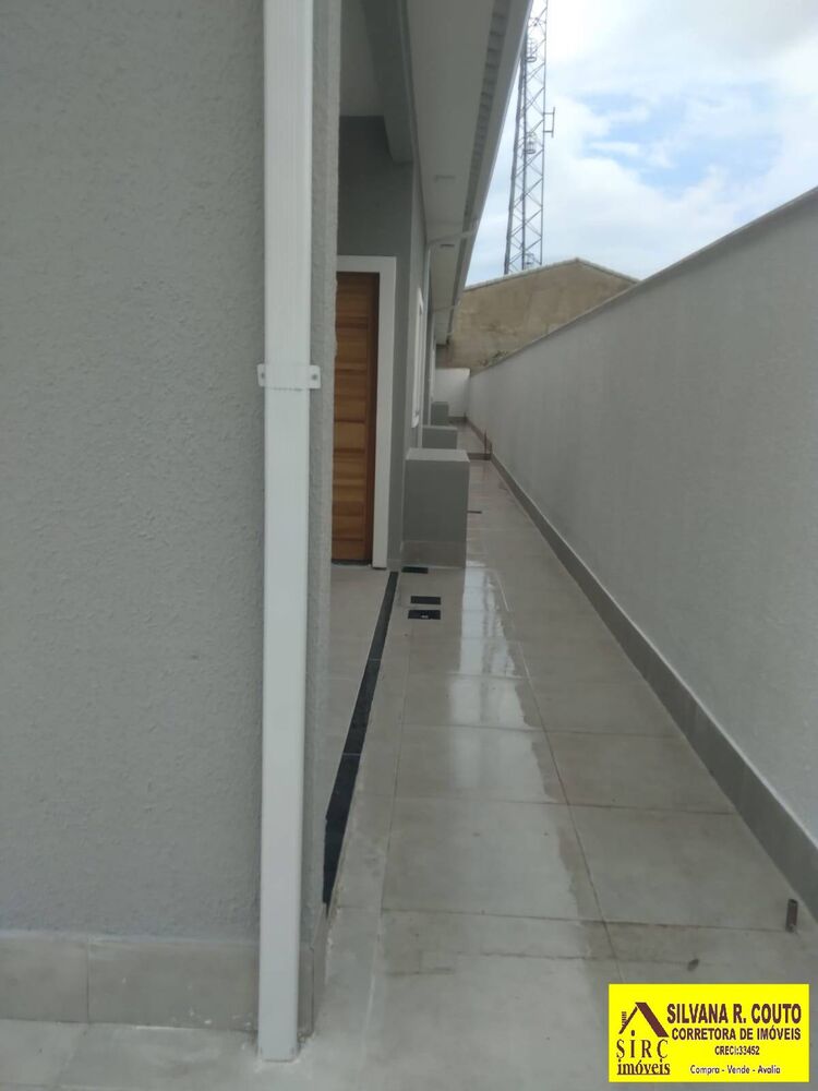 Casa, 2 quartos, 55 m² - Foto 4