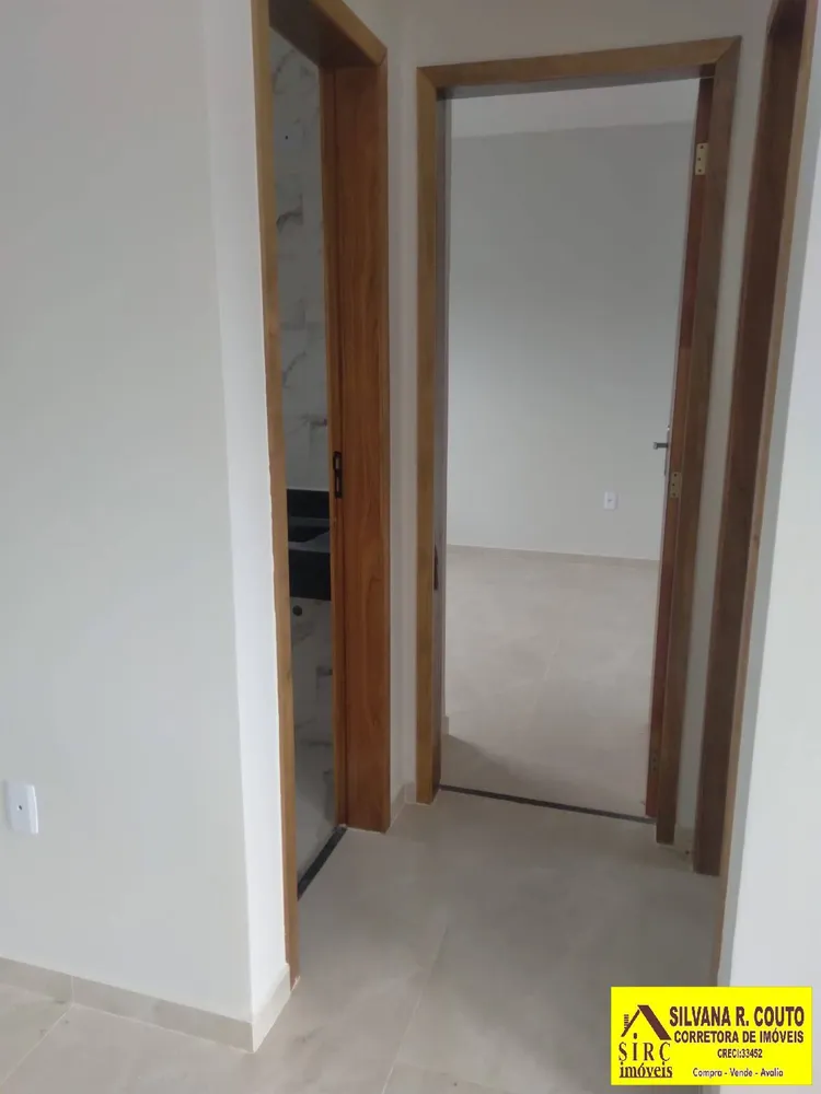 Casa, 2 quartos, 55 m² - Foto 9