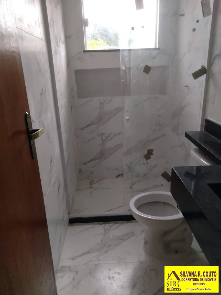 Casa, 2 quartos, 55 m² - Foto 12