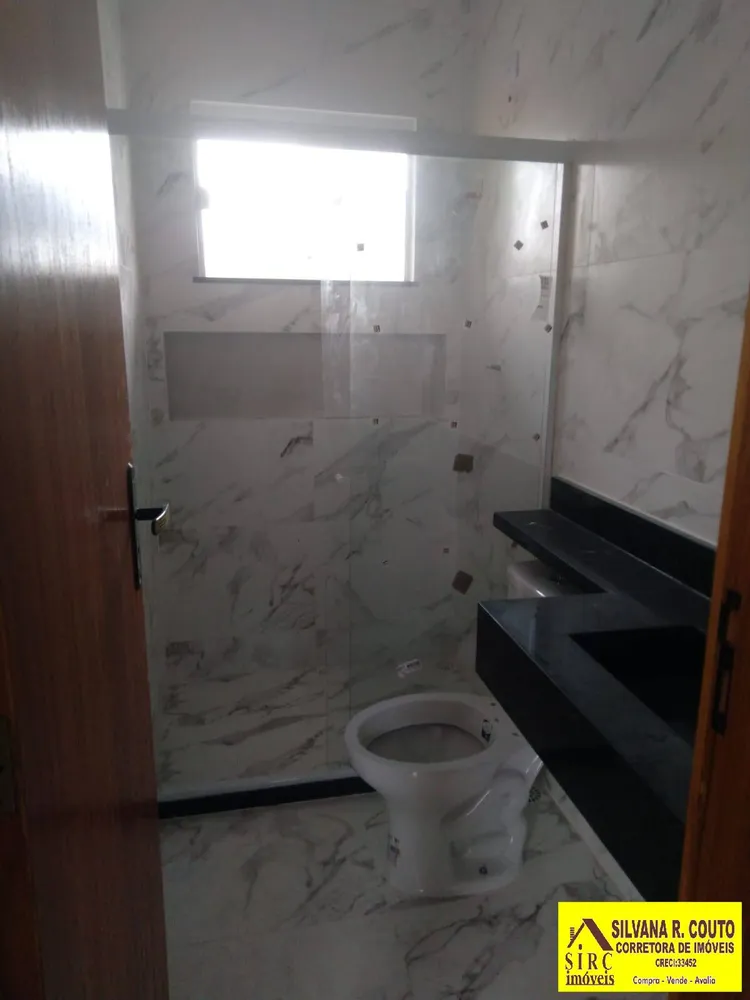 Casa, 2 quartos, 55 m² - Foto 10