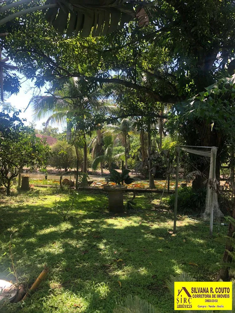 Sítio, 5 quartos, 2 hectares - Foto 31