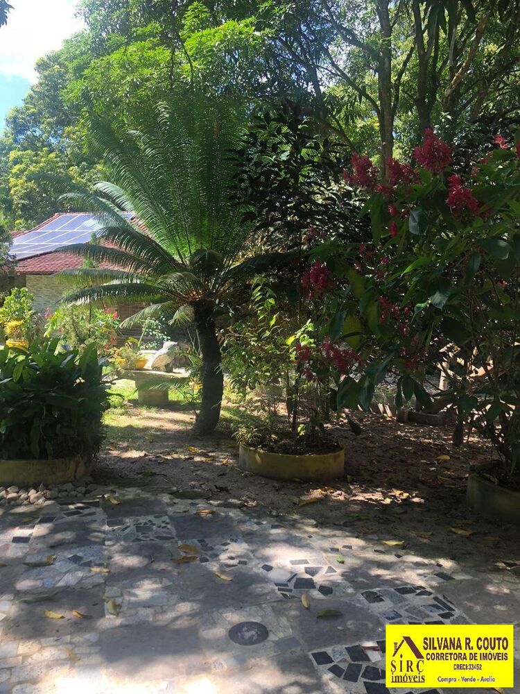 Sítio, 5 quartos, 2 hectares - Foto 4