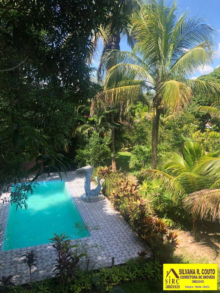 Sítio, 5 quartos, 2 hectares - Foto 8