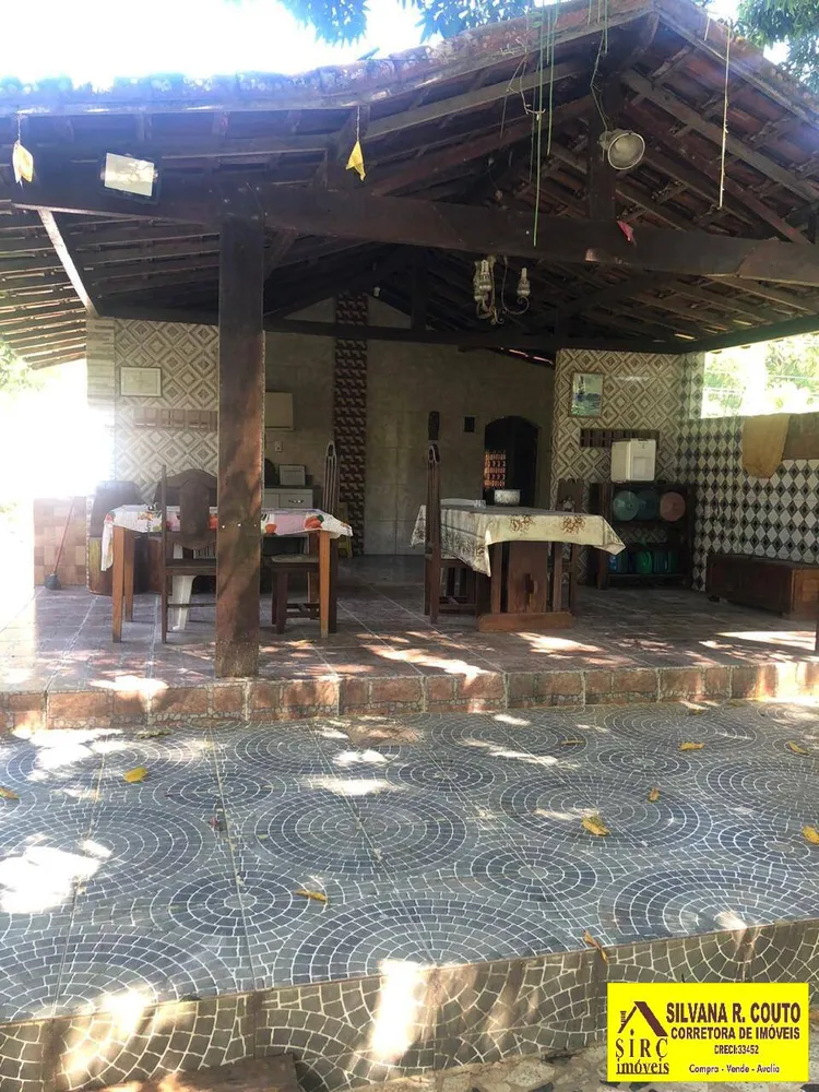 Sítio, 5 quartos, 2 hectares - Foto 25