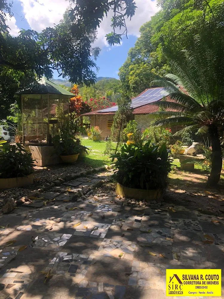 Sítio, 5 quartos, 2 hectares - Foto 35