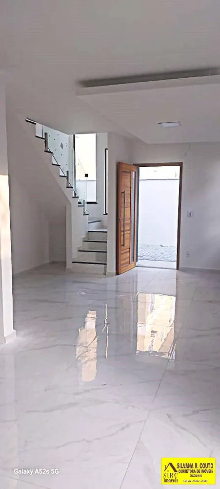 Casa, 2 quartos, 118 m² - Foto 20