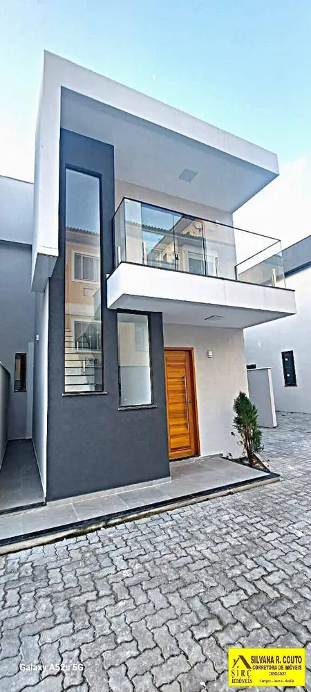 Casa, 2 quartos, 118 m² - Foto 1