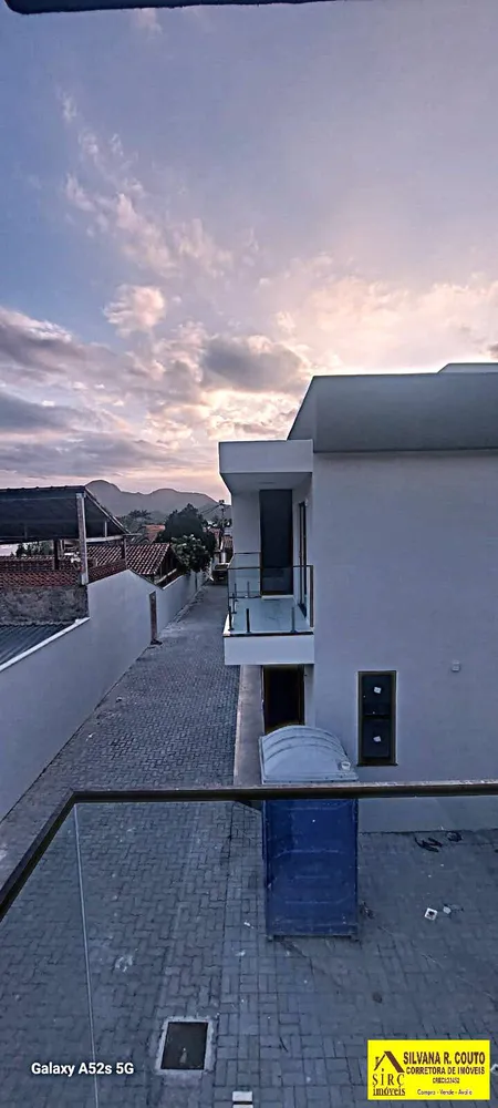 Casa, 2 quartos, 118 m² - Foto 8