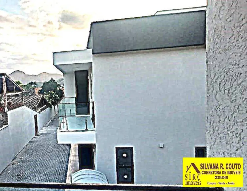 Casa, 2 quartos, 118 m² - Foto 11