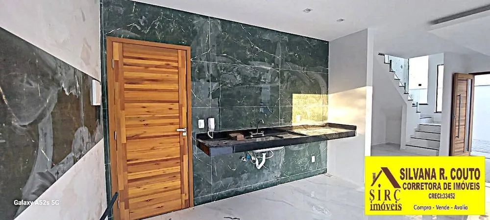 Casa, 2 quartos, 118 m² - Foto 25