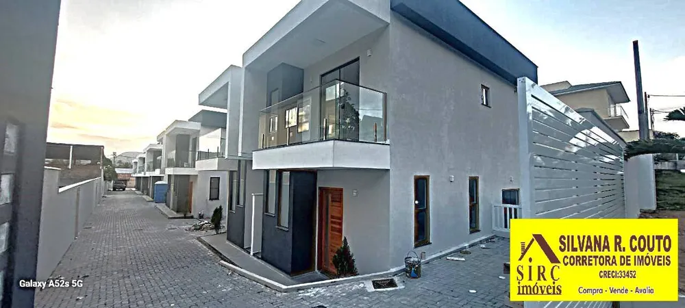Casa, 2 quartos, 118 m² - Foto 4