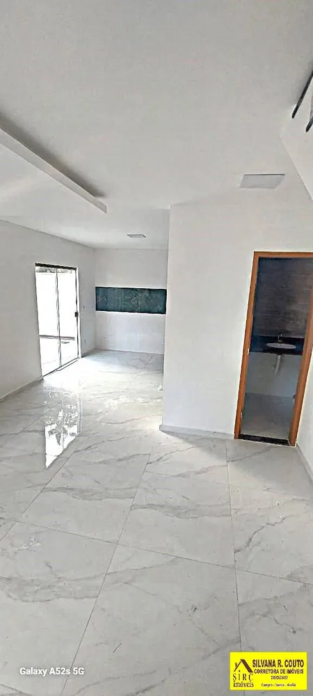 Casa, 2 quartos, 118 m² - Foto 6