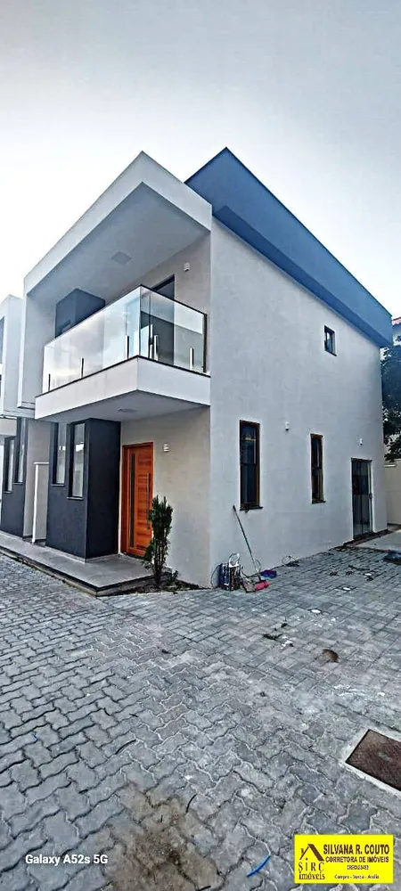 Casa, 2 quartos, 118 m² - Foto 22