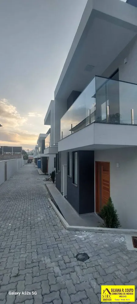 Casa, 2 quartos, 118 m² - Foto 18