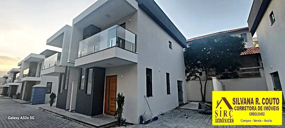 Casa, 2 quartos, 118 m² - Foto 2