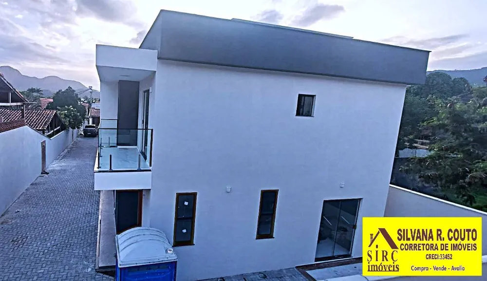 Casa, 2 quartos, 118 m² - Foto 9