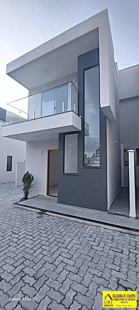Casa, 2 quartos, 118 m² - Foto 21